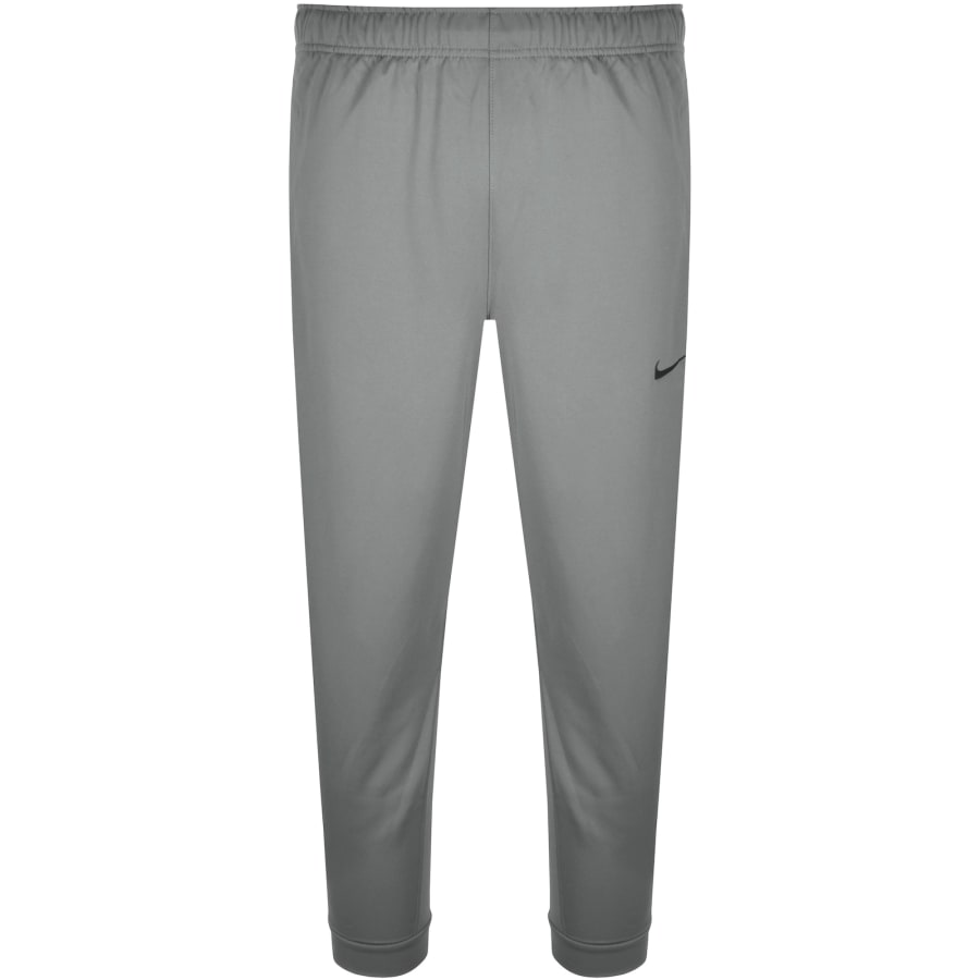 Nike Training Dri Fit Totality Joggers Grey Mainline Menswear Denmark
